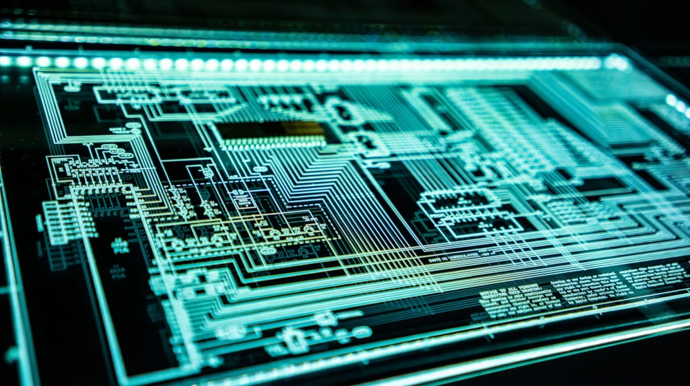 AI consulting and implementation