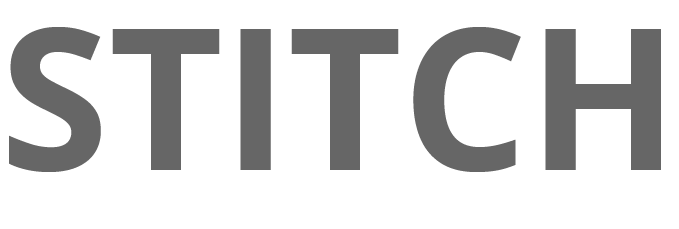 Stitch Logo